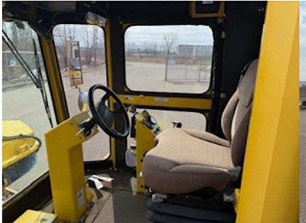 2012 Superior SM80J - Ruffridge Johnson
