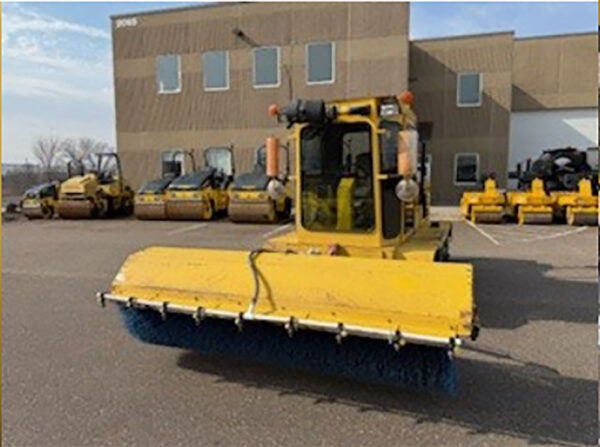 2012 Superior SM80J - Ruffridge Johnson