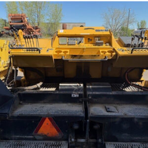 2021 Weiler P265 - Ruffridge Johnson