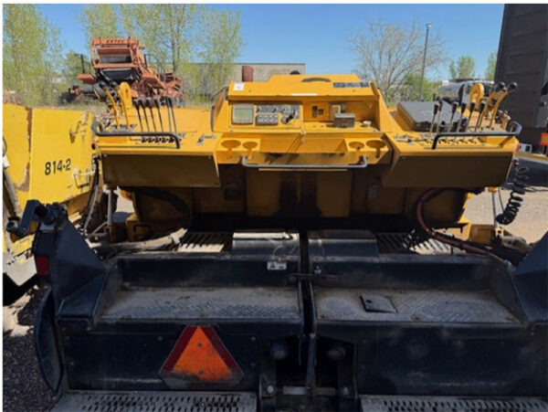 2021 Weiler P265 - Ruffridge Johnson