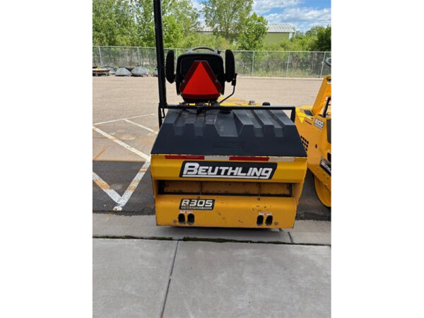 2007 Beuthling B305 - Ruffridge Johnson
