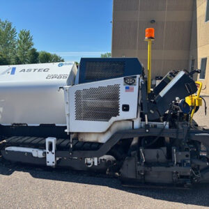 2024 Carlson CP-85 - Ruffridge Johnson