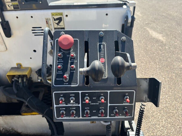 2024 Carlson CP-85 - Ruffridge Johnson