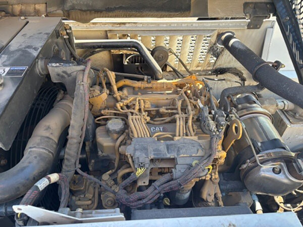 2024 Carlson CP-85 - Ruffridge Johnson