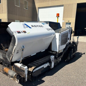 2024 Carlson CP-85 - Ruffridge Johnson