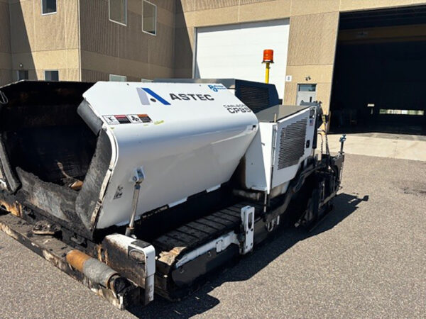 2024 Carlson CP-85 - Ruffridge Johnson