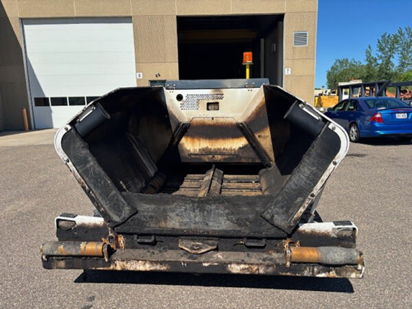 2024 Carlson CP-85 - Ruffridge Johnson