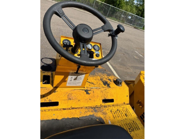 2007 Beuthling B305 - Ruffridge Johnson