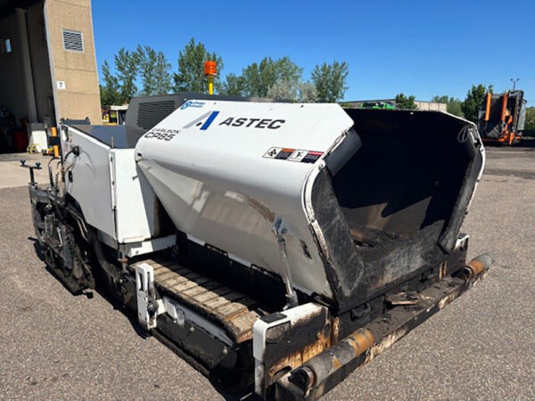 2024 Carlson CP-85 - Ruffridge Johnson