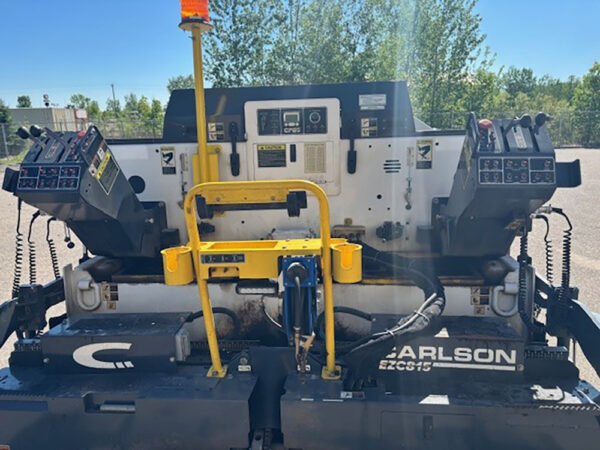 2024 Carlson CP-85 - Ruffridge Johnson