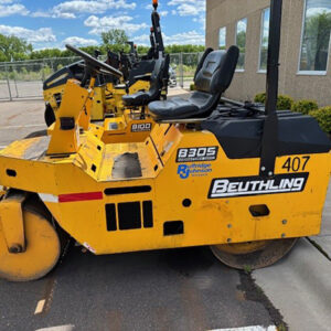 2007 Beuthling B305 - Ruffridge Johnson
