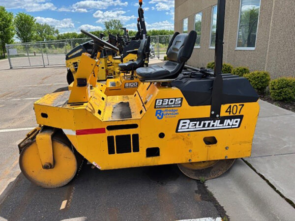 2007 Beuthling B305 - Ruffridge Johnson