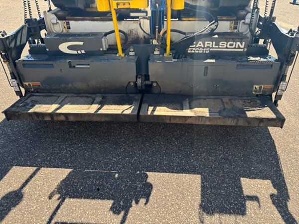 2024 Carlson CP-85 - Ruffridge Johnson