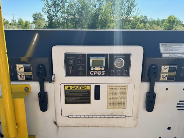 2024 Carlson CP-85 - Ruffridge Johnson