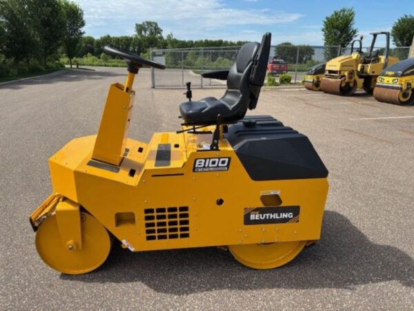 2025 Beuthling B100 Roller