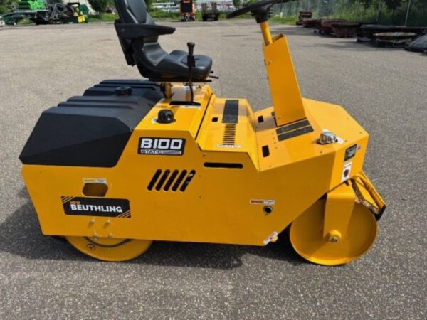 2025 Beuthling B100 Roller