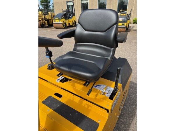 2025 Beuthling B100 Roller