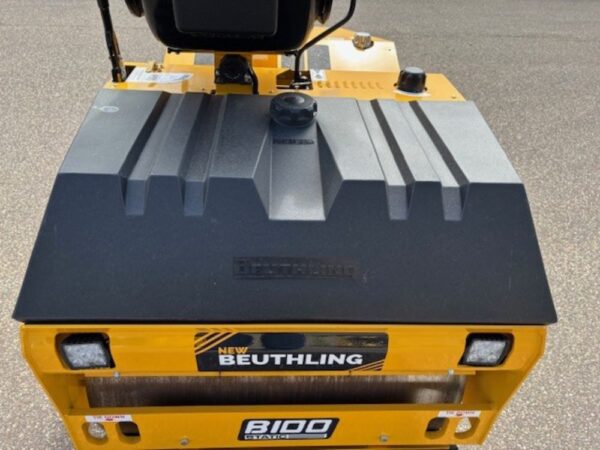 2025 Beuthling B100 Roller