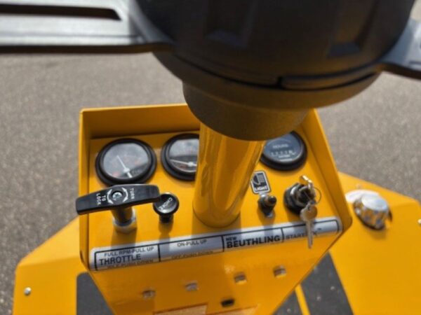 2025 Beuthling B100 Roller