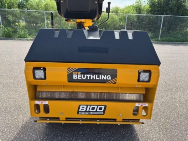 2025 Beuthling B100 Roller