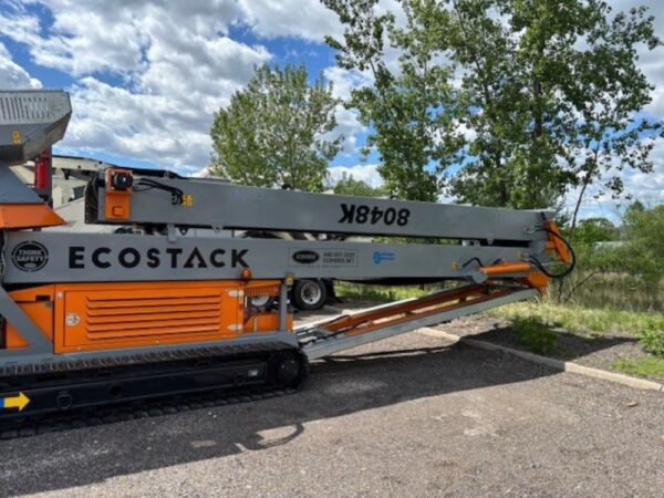 2025 Ecoverse 8048K