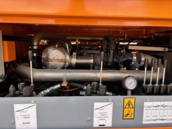 2025 Ecoverse 8048K