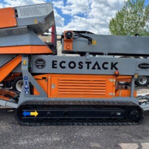 2025 Ecoverse 8048K