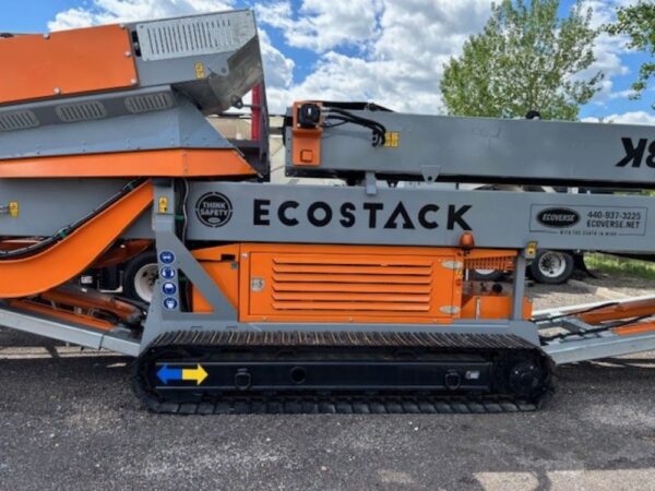 2025 Ecoverse 8048K