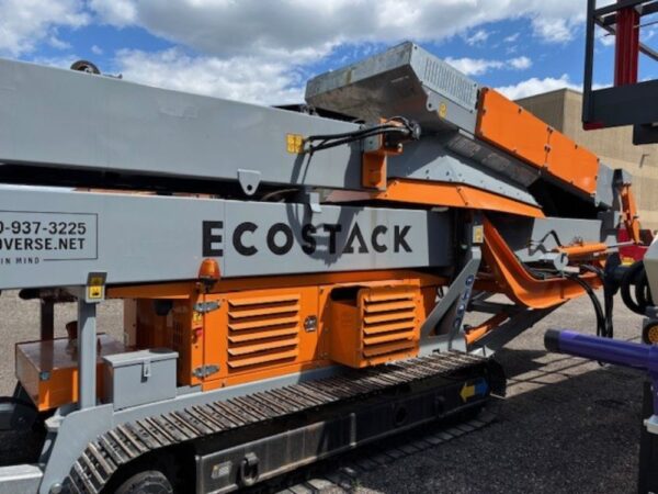 2025 Ecoverse 8048K